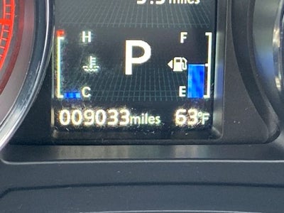 2022 Mitsubishi Outlander Sport 2.0 SE