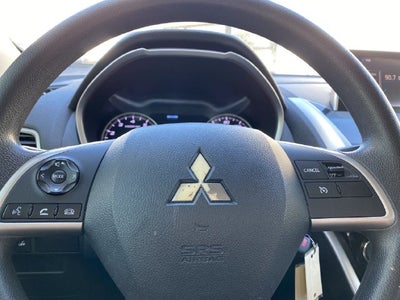 2019 Mitsubishi Eclipse Cross SP