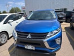 2019 Mitsubishi Eclipse Cross SP