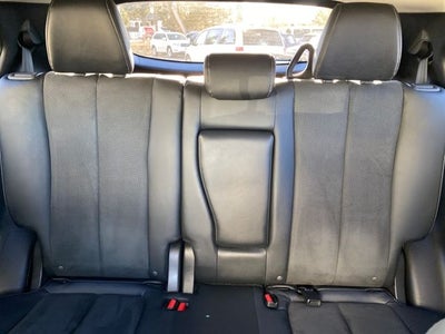 2023 Mitsubishi Eclipse Cross SE