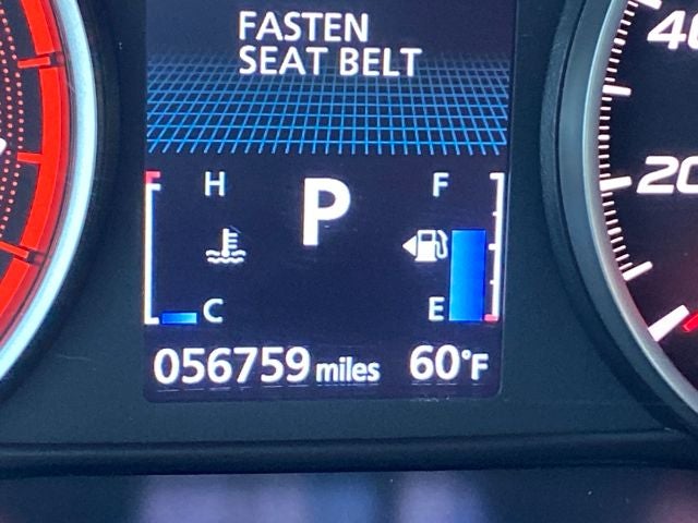 2023 Mitsubishi Eclipse Cross SE