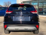 2023 Mitsubishi Eclipse Cross SE