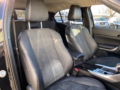 2023 Mitsubishi Eclipse Cross SE