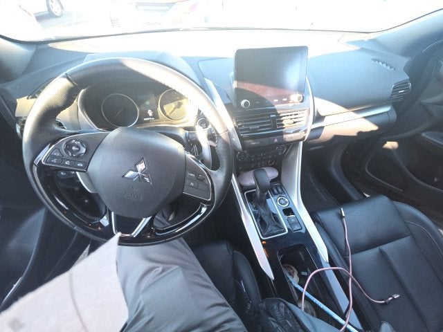 2023 Mitsubishi Eclipse Cross Base