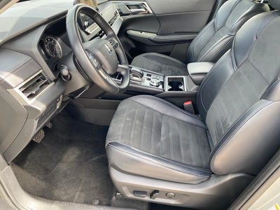 2024 Mitsubishi Outlander SE Black Edition