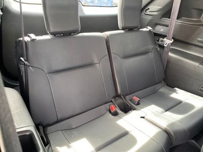 2024 Mitsubishi Outlander SE Black Edition