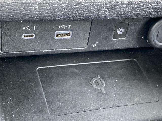 2024 Mitsubishi Outlander SE Black Edition