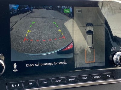 2024 Mitsubishi Outlander SE Black Edition