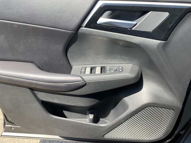 2026 Nissan Rogue Plug-In Hybrid SL