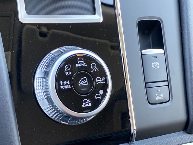 2026 Nissan Rogue Plug-In Hybrid SL