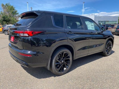 2026 Nissan Rogue Plug-In Hybrid SL