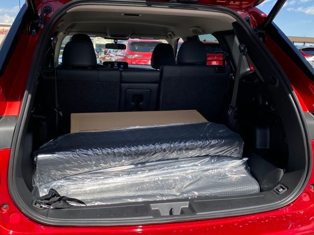 2026 Nissan Rogue SL