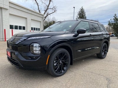 2026 Nissan Rogue Plug-In Hybrid