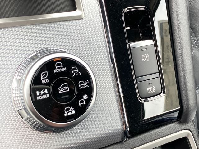 2026 Nissan Rogue Plug-In Hybrid