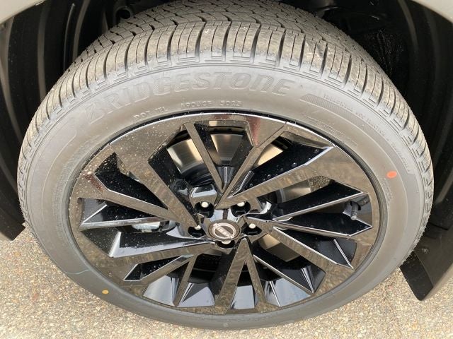 2026 Nissan Rogue Plug-In Hybrid