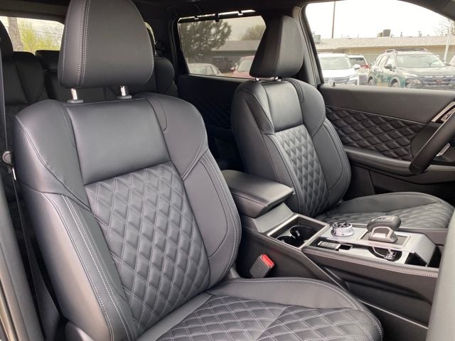 2026 Nissan Rogue Plug-In Hybrid