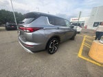 2024 Mitsubishi Outlander PHEV SE