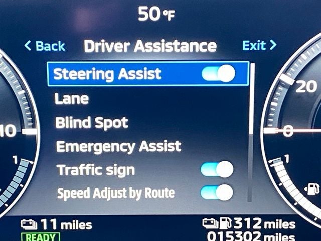 2024 Mitsubishi Outlander PHEV SE