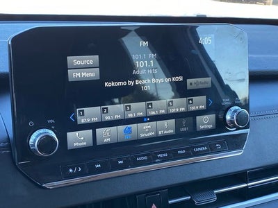 2024 Mitsubishi Outlander PHEV SE