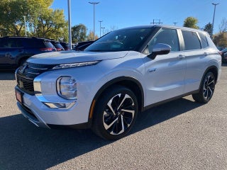 2024 Mitsubishi Outlander PHEV