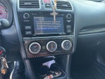 2016 Subaru WRX Base
