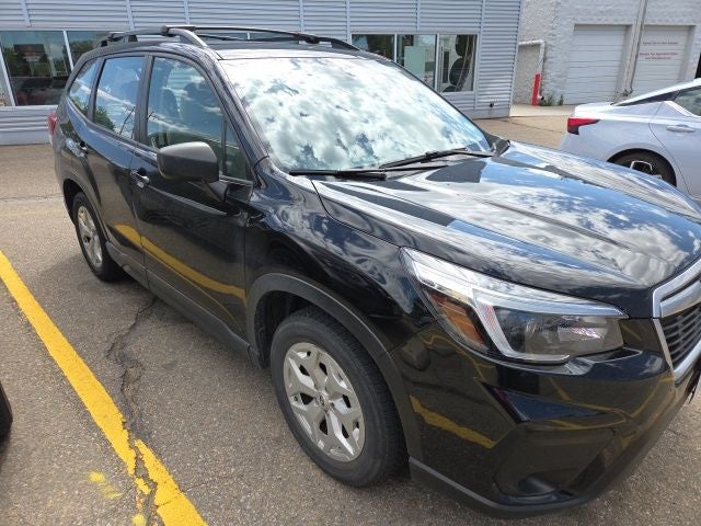 2021 Subaru Forester -'s photo