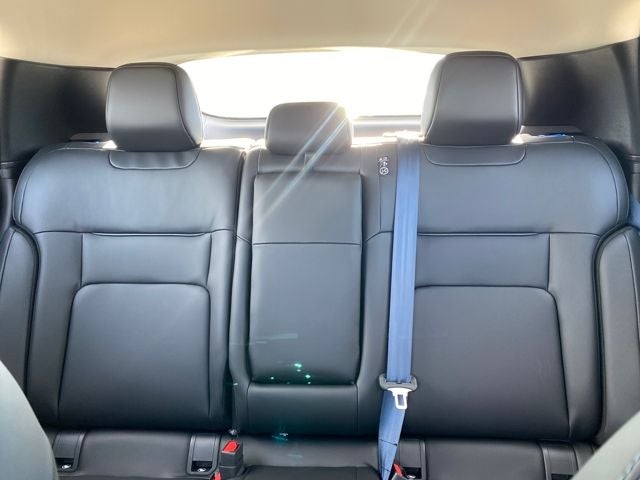 2026 Nissan Leaf SV+