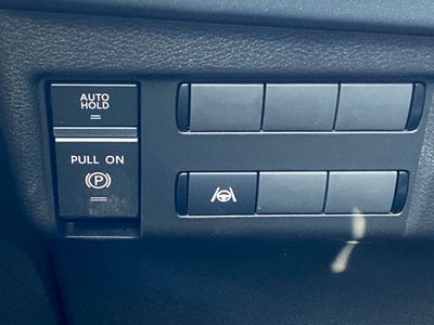 2026 Nissan Leaf SV+