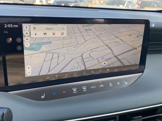 2026 Nissan Leaf SV+