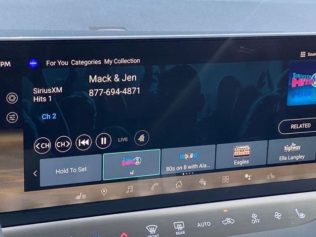 2026 Nissan Leaf SV+