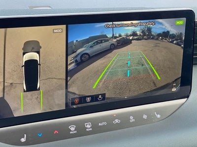 2026 Nissan Leaf SV+