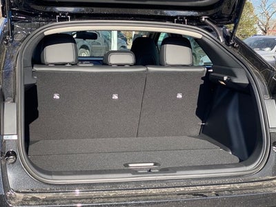 2026 Nissan Leaf SV+