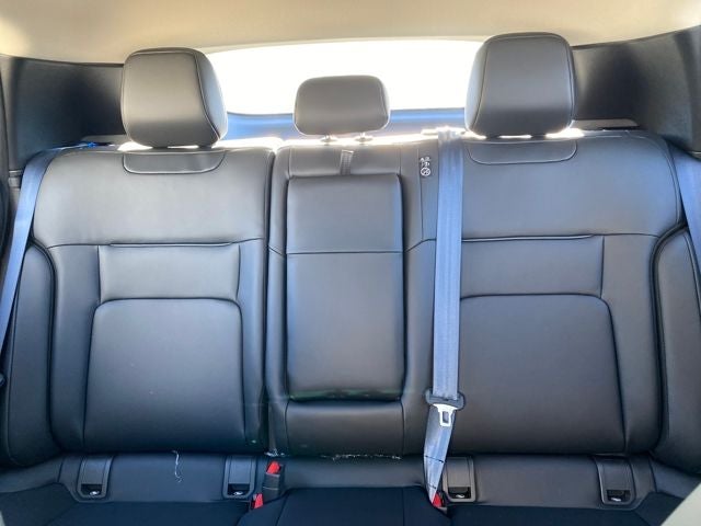 2026 Nissan Leaf SV+