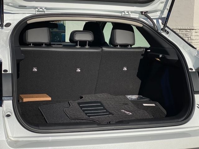 2026 Nissan Leaf SV+