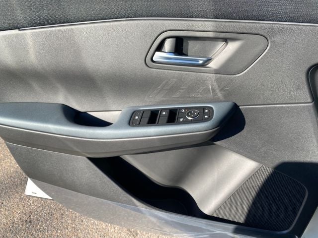 2026 Nissan Leaf SV+