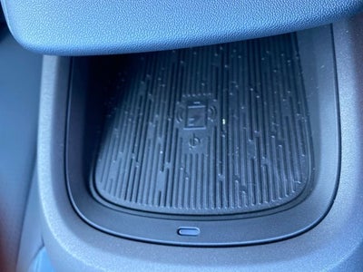 2026 Nissan Leaf SV+