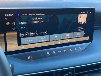 2026 Nissan Leaf SV+