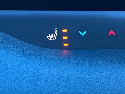 2026 Nissan Leaf SV+