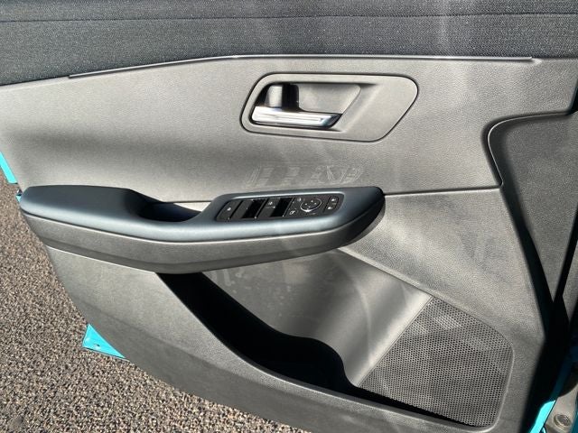 2026 Nissan Leaf SV+