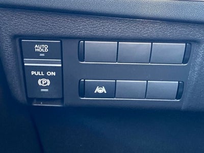 2026 Nissan Leaf SV+