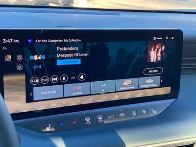 2026 Nissan Leaf SV+