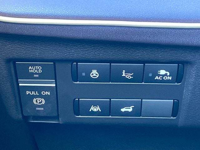 2026 Nissan Leaf PLATINUM+