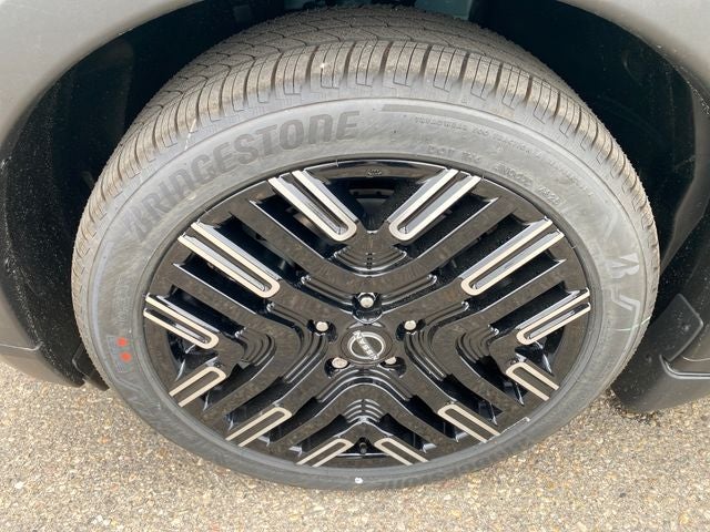 2026 Nissan Leaf PLATINUM+
