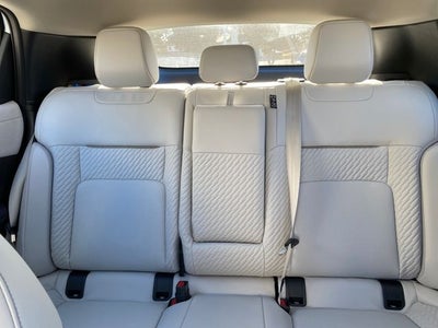 2026 Nissan Leaf PLATINUM+