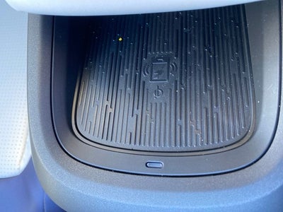 2026 Nissan Leaf PLATINUM+