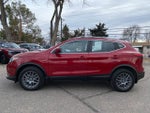 2018 Nissan Rogue Sport SL