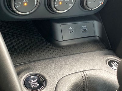 2026 Nissan Z Performance