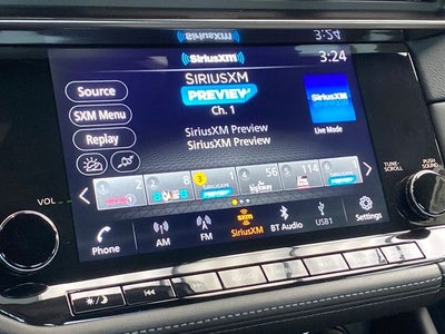 2026 Nissan Z Performance