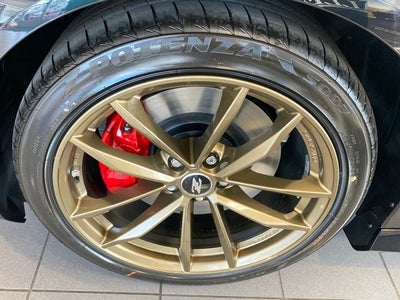 2026 Nissan Z Performance