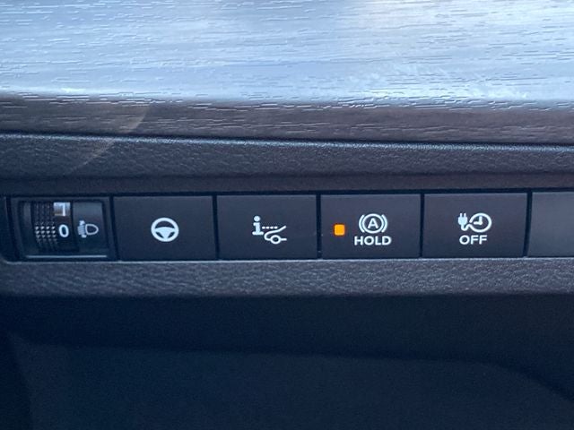 2025 Nissan Ariya ENGAGE